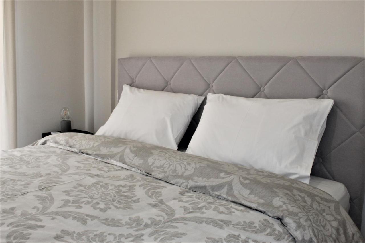 Khibra 2 Apartment Volos Bagian luar foto