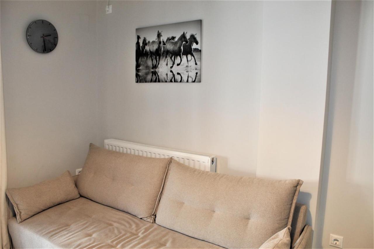 Khibra 2 Apartment Volos Bagian luar foto
